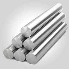 Aluminyum Dolu Cubuk