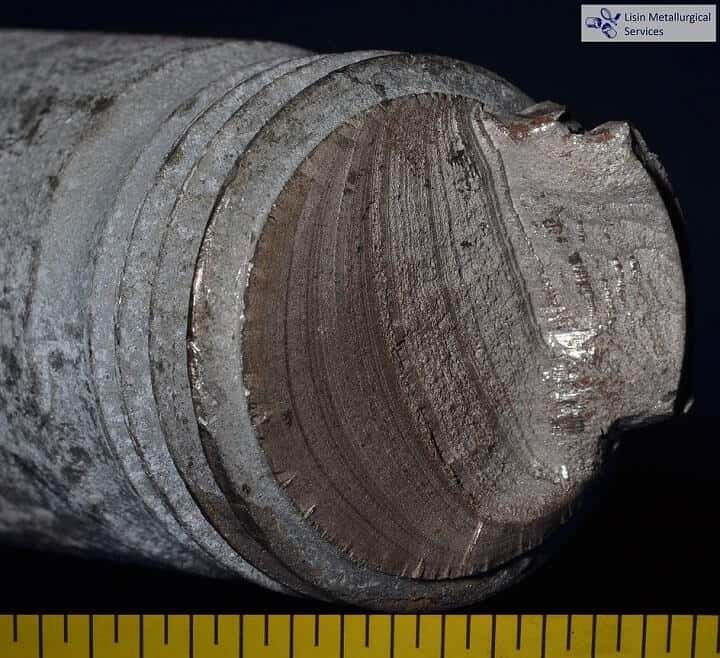 Mühendislik Malzemelerinin Yorulma Deneyi