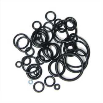 O-Ringler