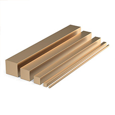 Bronz Kare