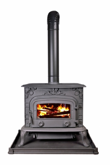 SD 105 Lion Döküm Soba