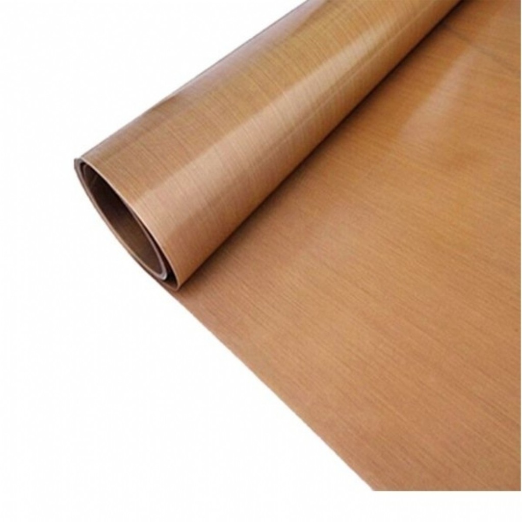 PTFE 0,36 mm Antistatik Cam Kumaş