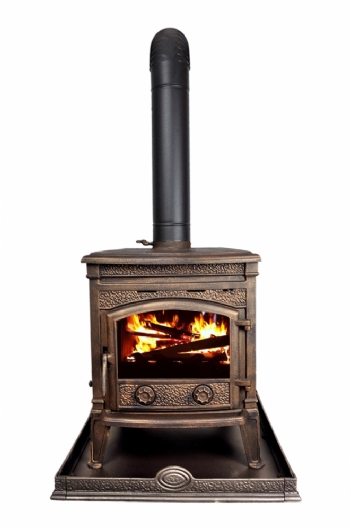 SD 117 Likya Döküm Soba