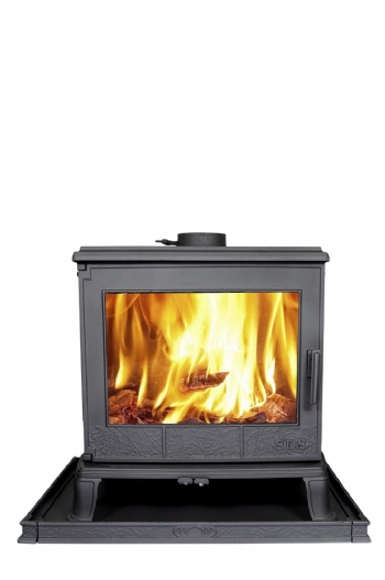 SD 120 Star Döküm Soba