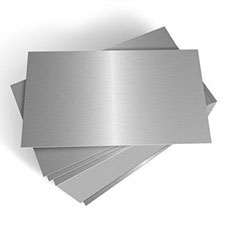 Alüminyum Levha 8 mm