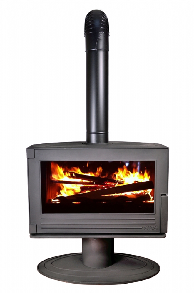 SD-109 Plazma Döküm Soba